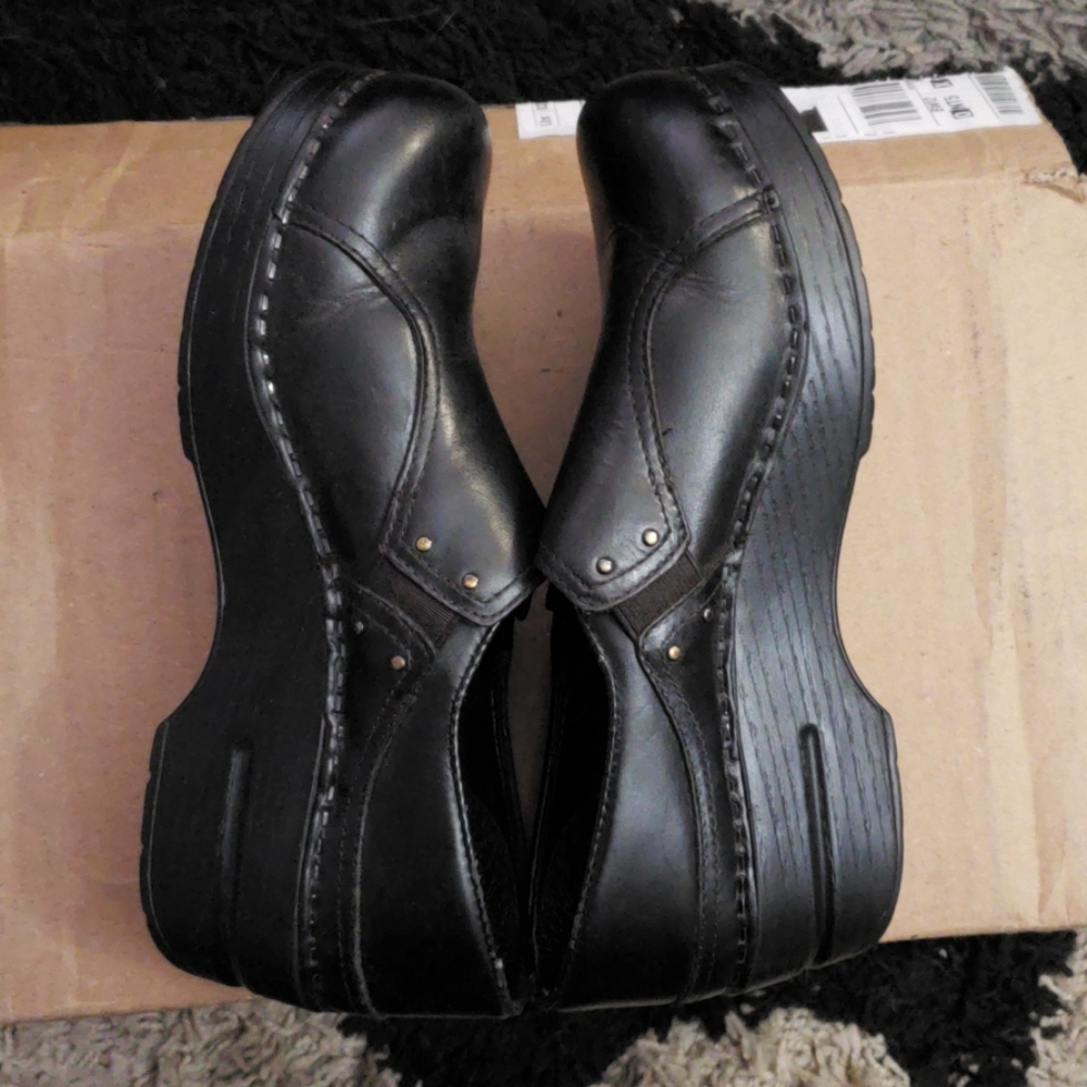 Dansko clogs - Picture 4 of 6